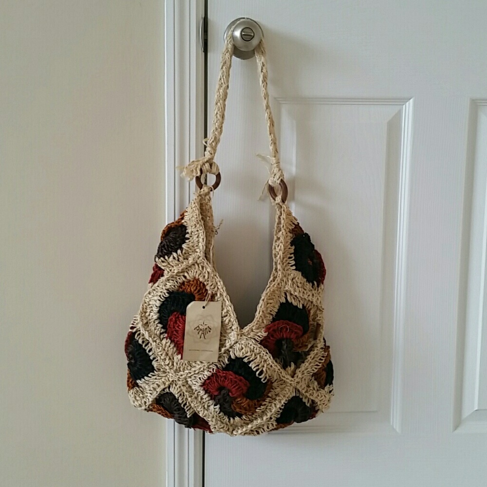PrAna Bag